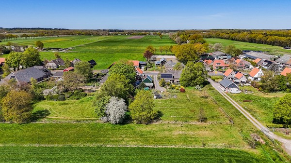 Medium property photo - Hoofdweg 33, 8383 EC Nijensleek